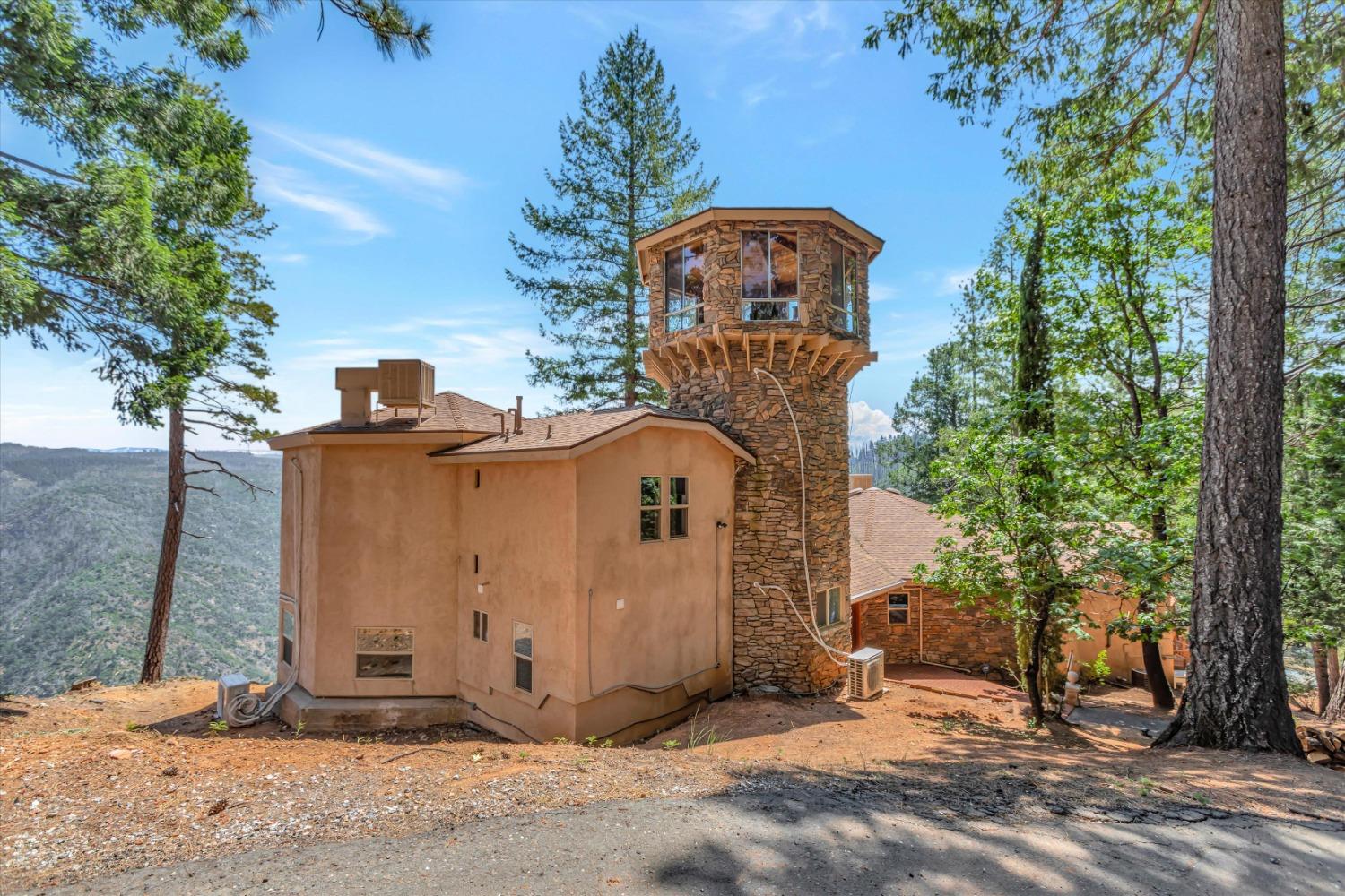 Detail Gallery Image 63 of 64 For 2110 King of the Mountain Rd, Pollock Pines,  CA 95726 - 7 Beds | 3 Baths