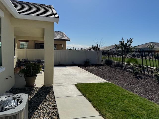 Cerro Vista Drive, El Dorado Hills, California image 32