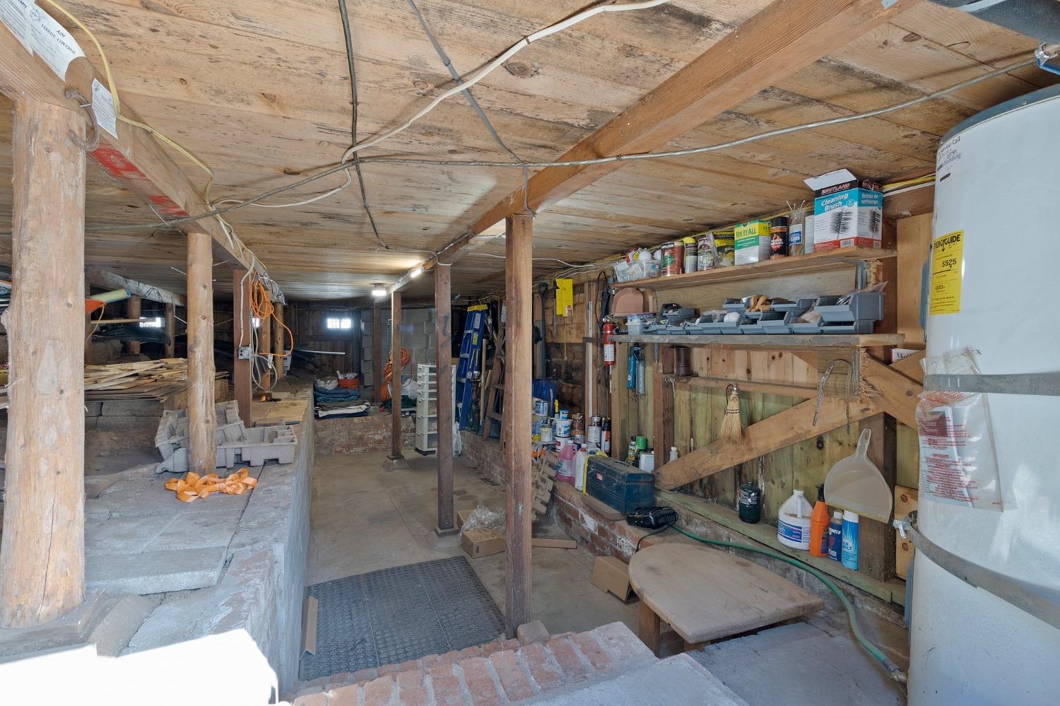 Esther Avenue, Long Barn, California image 18