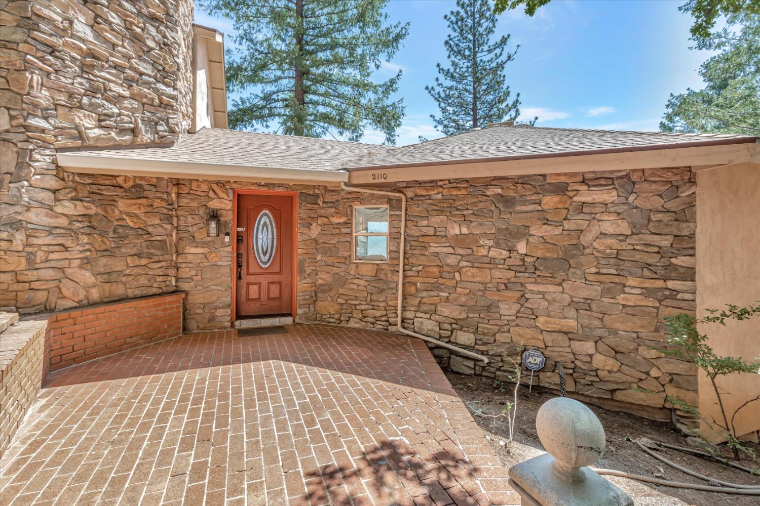 Detail Gallery Image 61 of 64 For 2110 King of the Mountain Rd, Pollock Pines,  CA 95726 - 7 Beds | 3 Baths