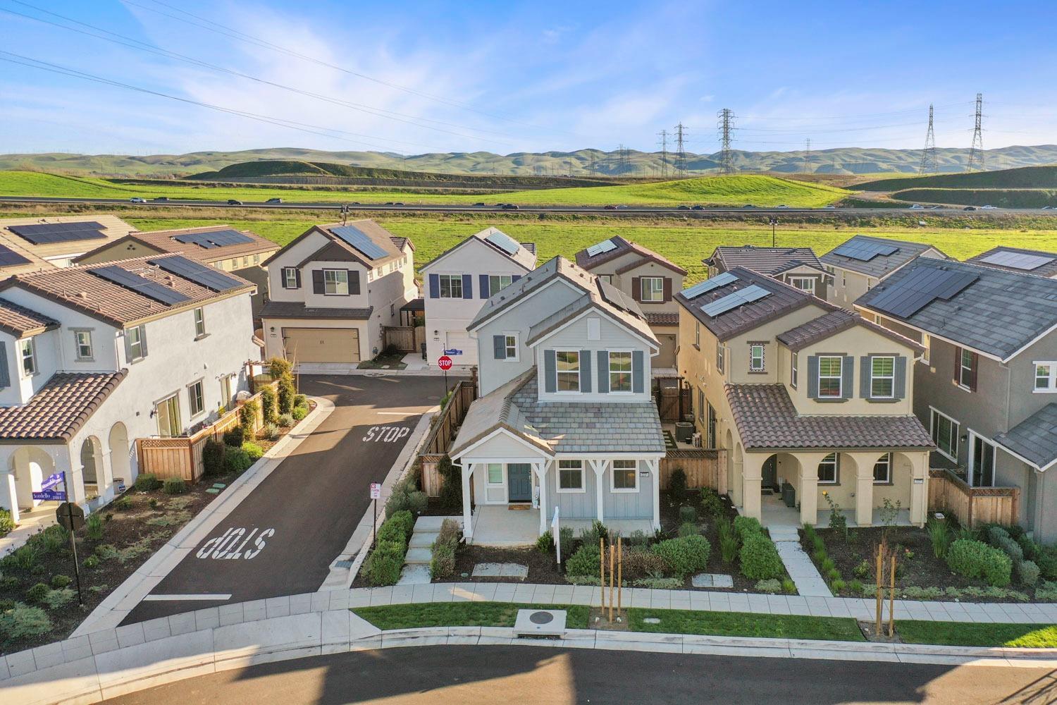 S Sordello Avenue, Mountain House, California image 2