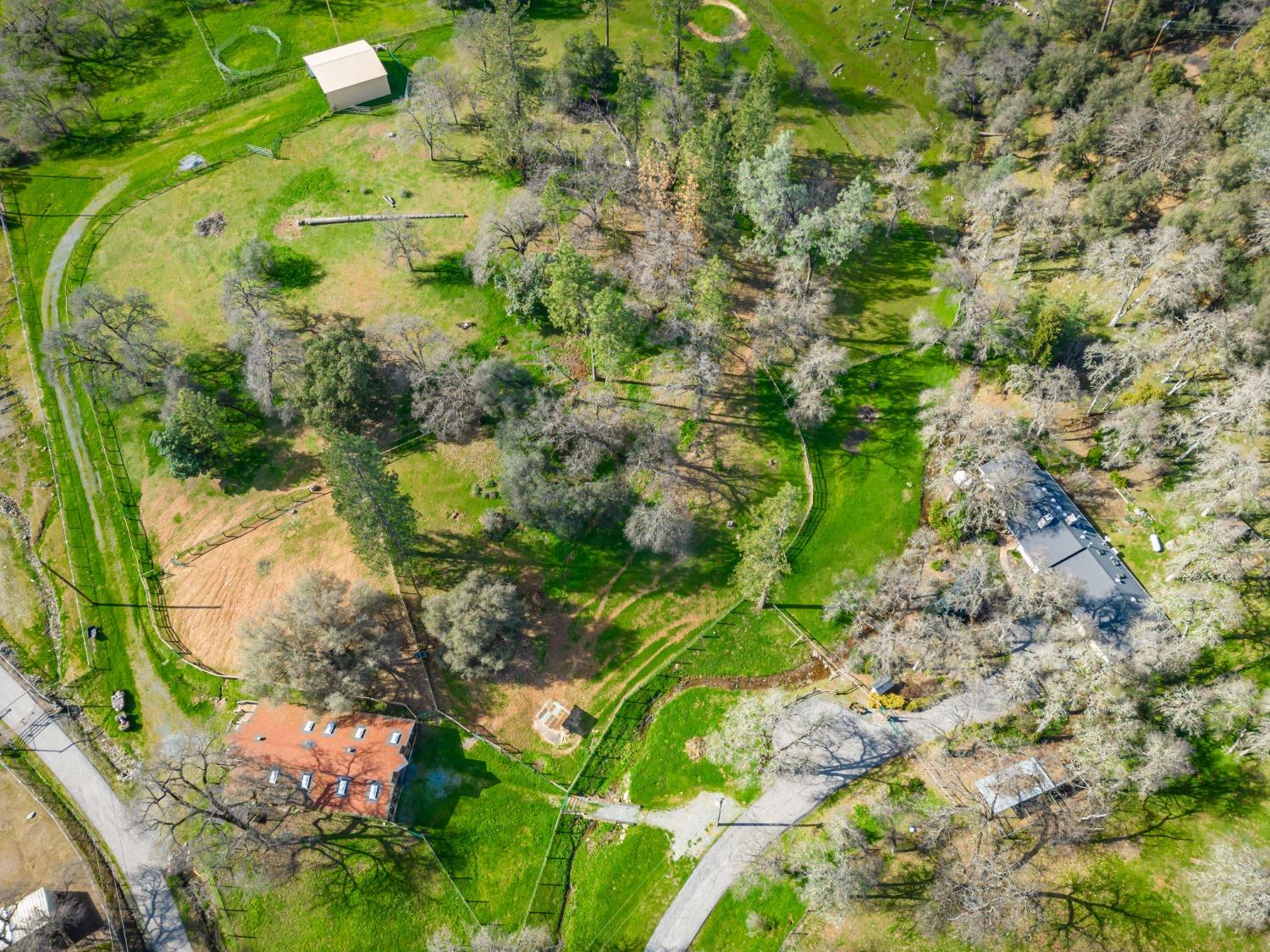 Creek Park Ranch Road, Garden Valley, California image 6