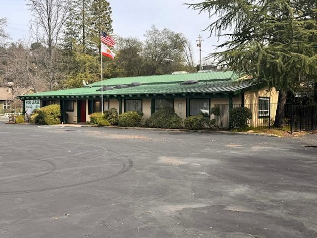 Photo of 2900 Cold Springs Rd in Placerville, CA