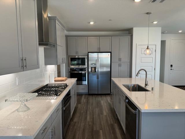 Cerro Vista Drive, El Dorado Hills, California image 8