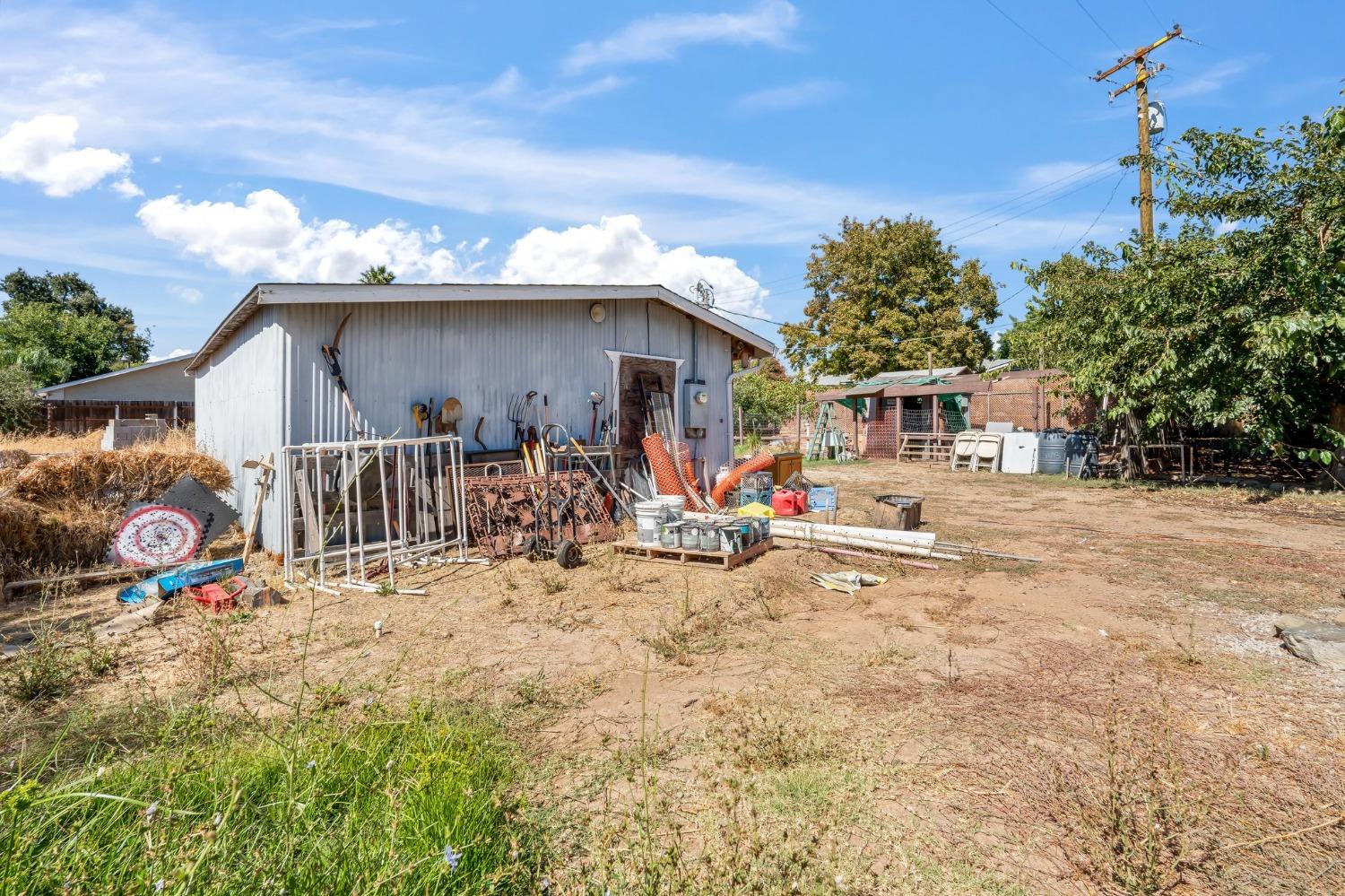 Detail Gallery Image 33 of 33 For 7607 Dry Creek Rd, Elverta,  CA 95626 - 3 Beds | 2 Baths