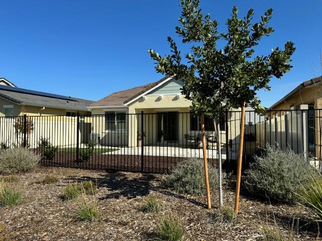 Cerro Vista Drive, El Dorado Hills, California image 30