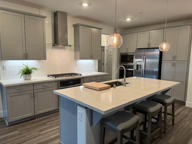 Cerro Vista Drive, El Dorado Hills, California image 6