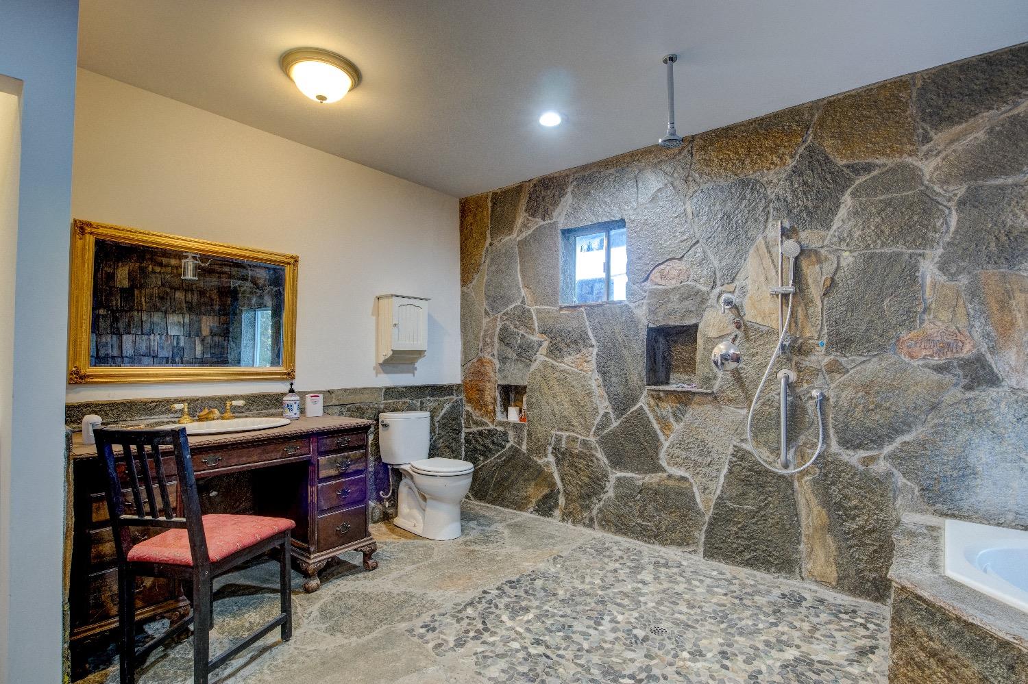 Detail Gallery Image 39 of 92 For 22301 Fiddletown Rd, Volcano,  CA 95689 - 3 Beds | 2/1 Baths