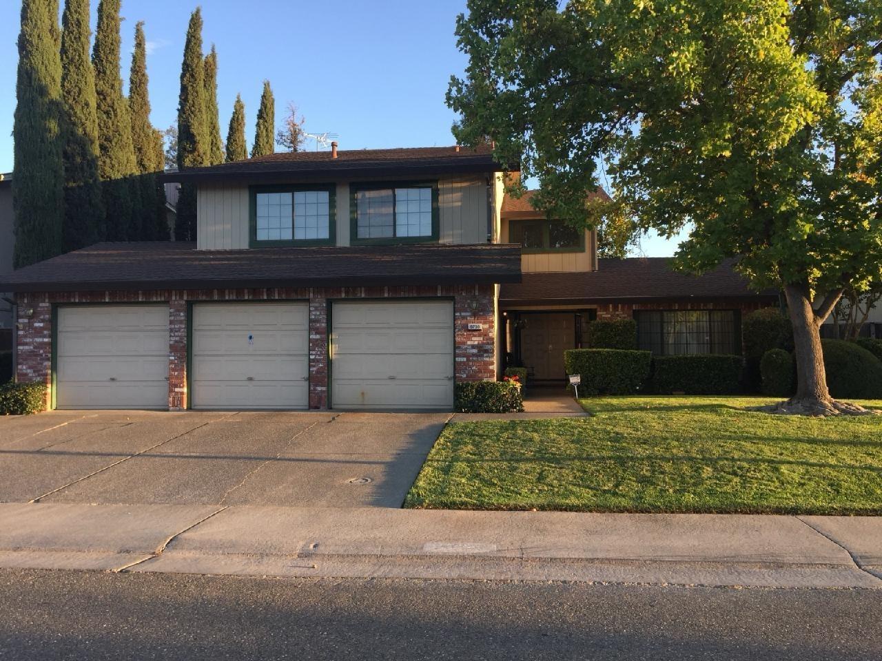 Great Family Home.  5 bedroom 3 full baths 2 story home.  located on a cul-de-sac. This home has lot