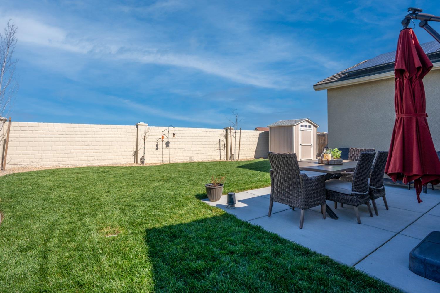 Detail Gallery Image 29 of 40 For 1726 Dolomite Dr, Los Banos,  CA 93635 - 3 Beds | 2 Baths