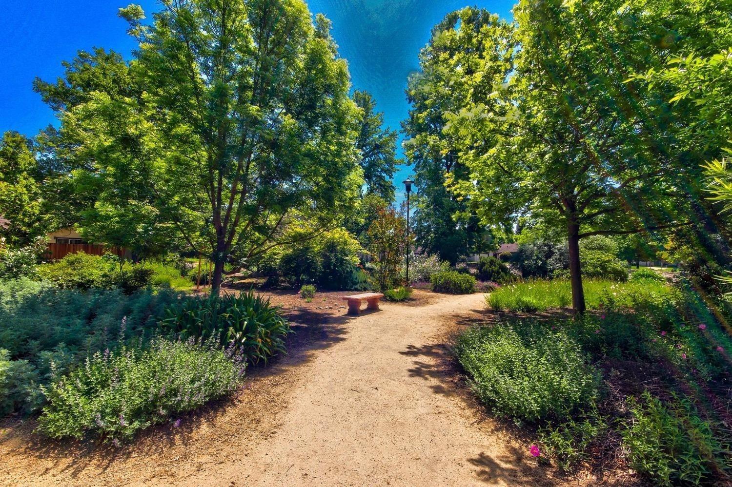Baywater Lane, Rancho Cordova, California image 37