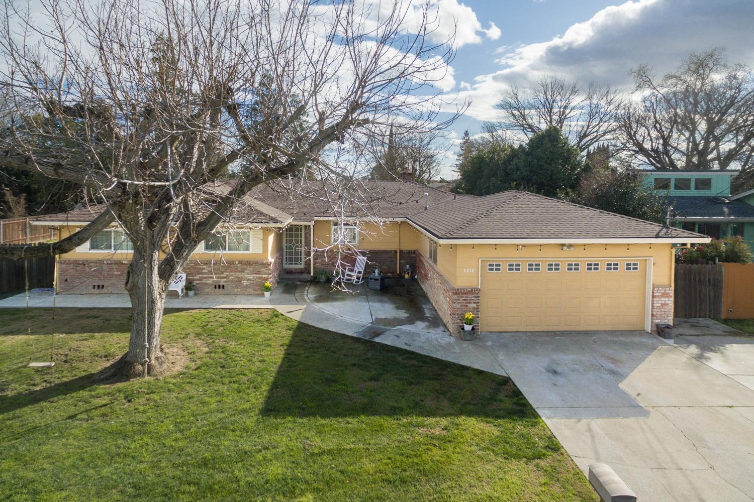 Detail Gallery Image 1 of 1 For 4078 Edith Ave, Yuba City,  CA 95993 - 3 Beds | 2 Baths