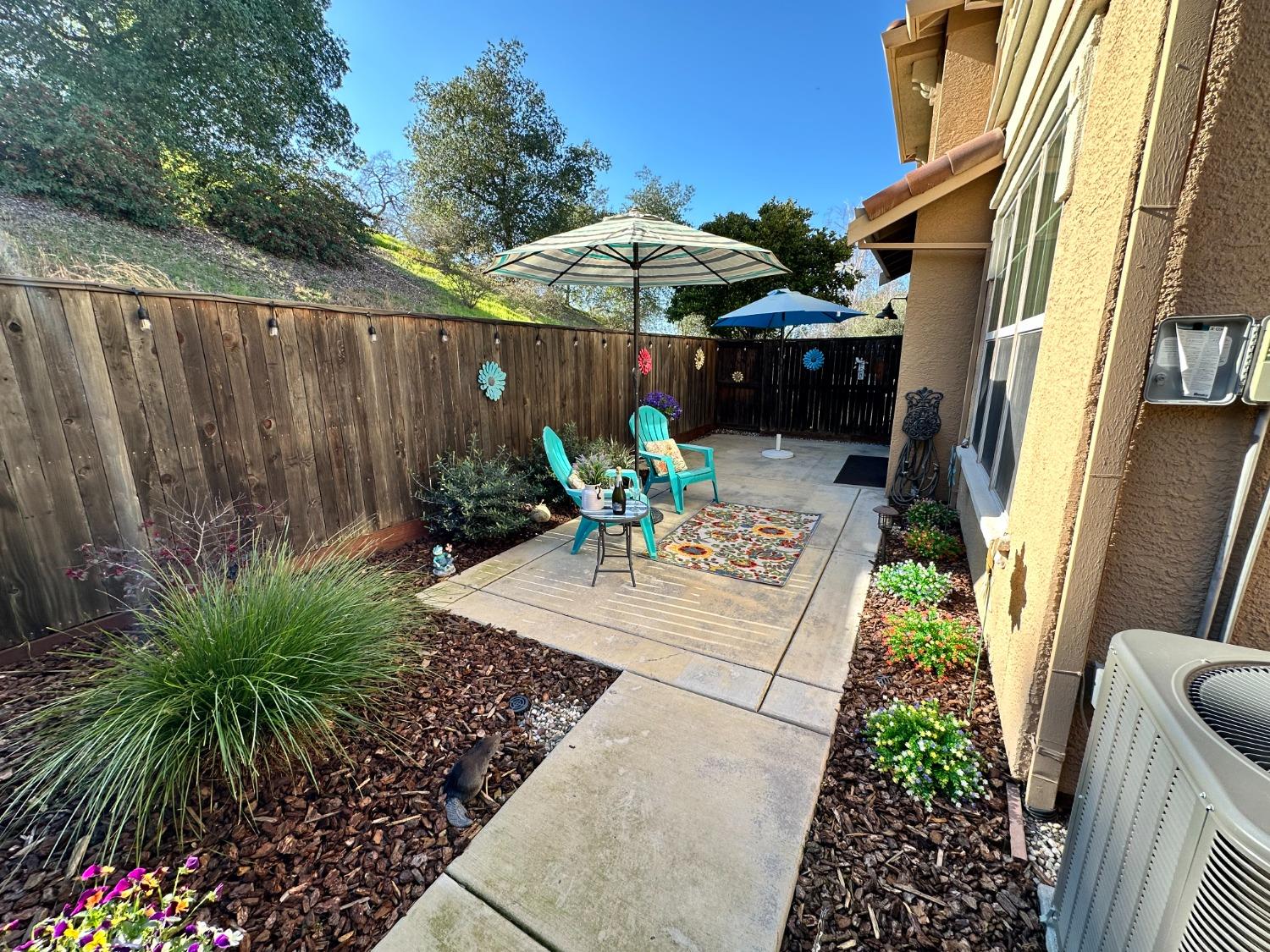 Detail Gallery Image 36 of 41 For 1032 Boardwalk Way #106,  Rocklin,  CA 95765 - 2 Beds | 2/1 Baths