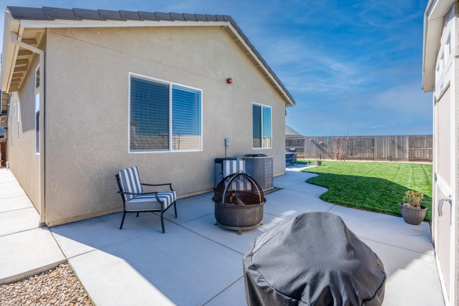 Detail Gallery Image 36 of 39 For 1726 Dolomite Dr, Los Banos,  CA 93635 - 3 Beds | 2 Baths