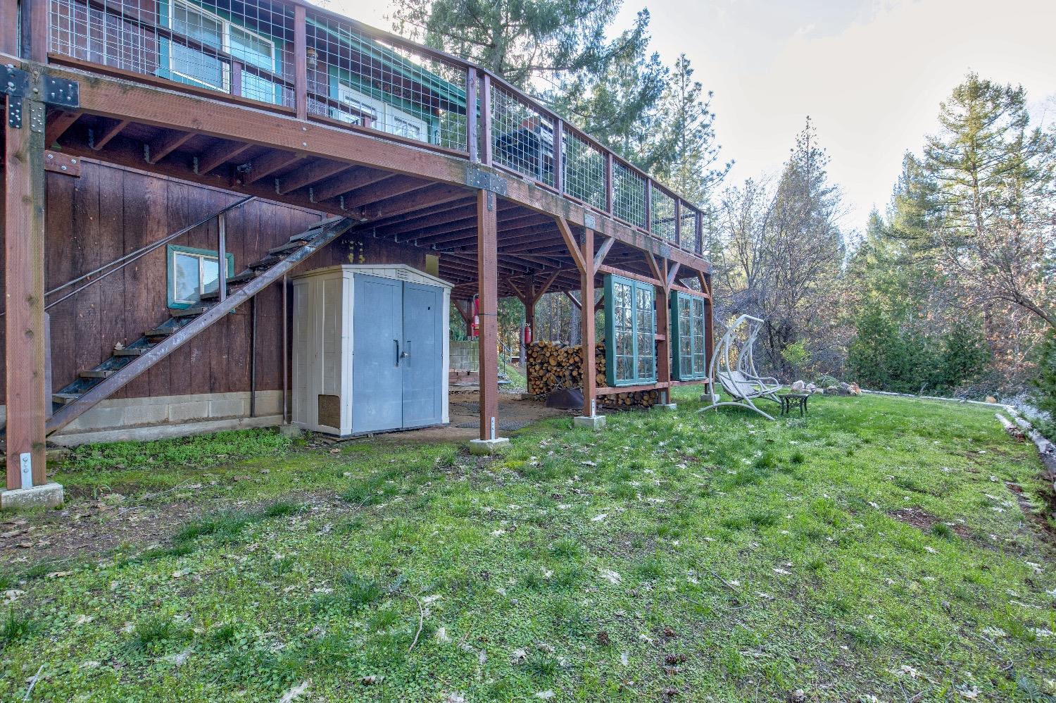 Detail Gallery Image 59 of 92 For 22301 Fiddletown Rd, Volcano,  CA 95689 - 3 Beds | 2/1 Baths