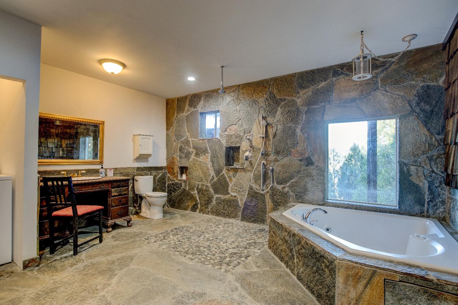 Detail Gallery Image 38 of 92 For 22301 Fiddletown Rd, Volcano,  CA 95689 - 3 Beds | 2/1 Baths