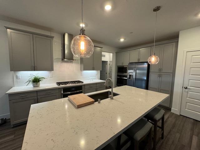 Cerro Vista Drive, El Dorado Hills, California image 7