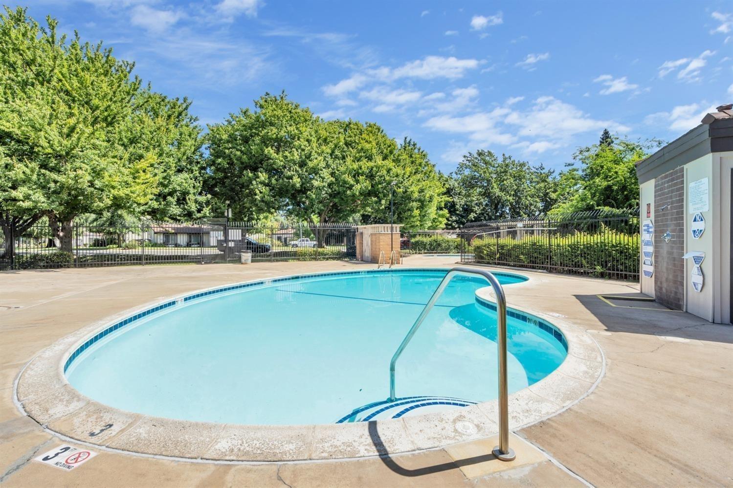 Baywater Lane, Rancho Cordova, California image 32