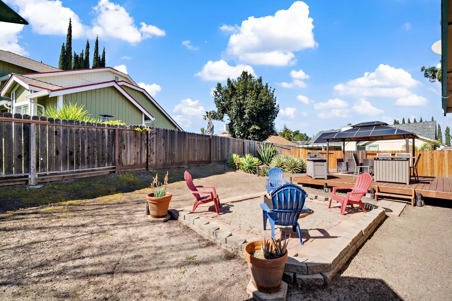 Rockford, Antioch, California image 28