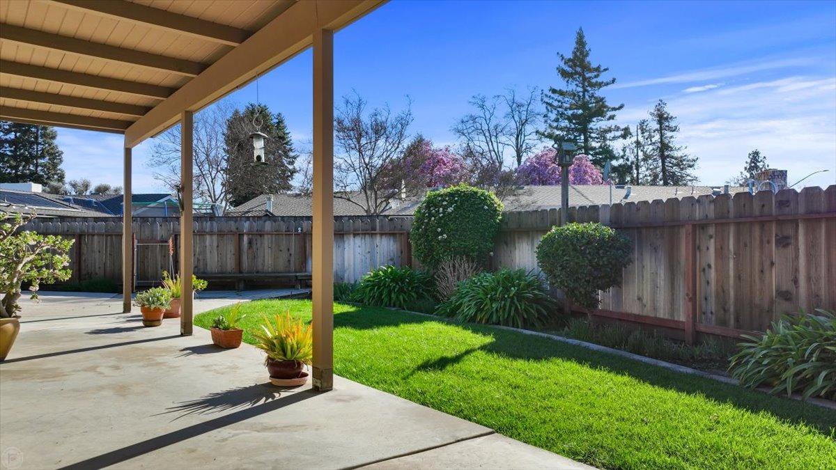 Detail Gallery Image 51 of 62 For 901 Meadowood Dr, Modesto,  CA 95355 - 4 Beds | 2/1 Baths