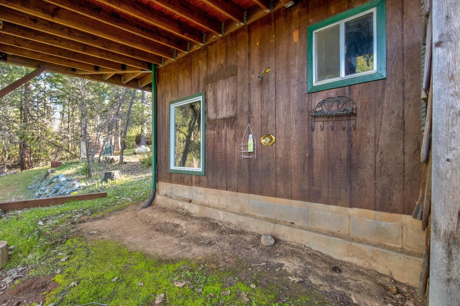 Detail Gallery Image 62 of 92 For 22301 Fiddletown Rd, Volcano,  CA 95689 - 3 Beds | 2/1 Baths