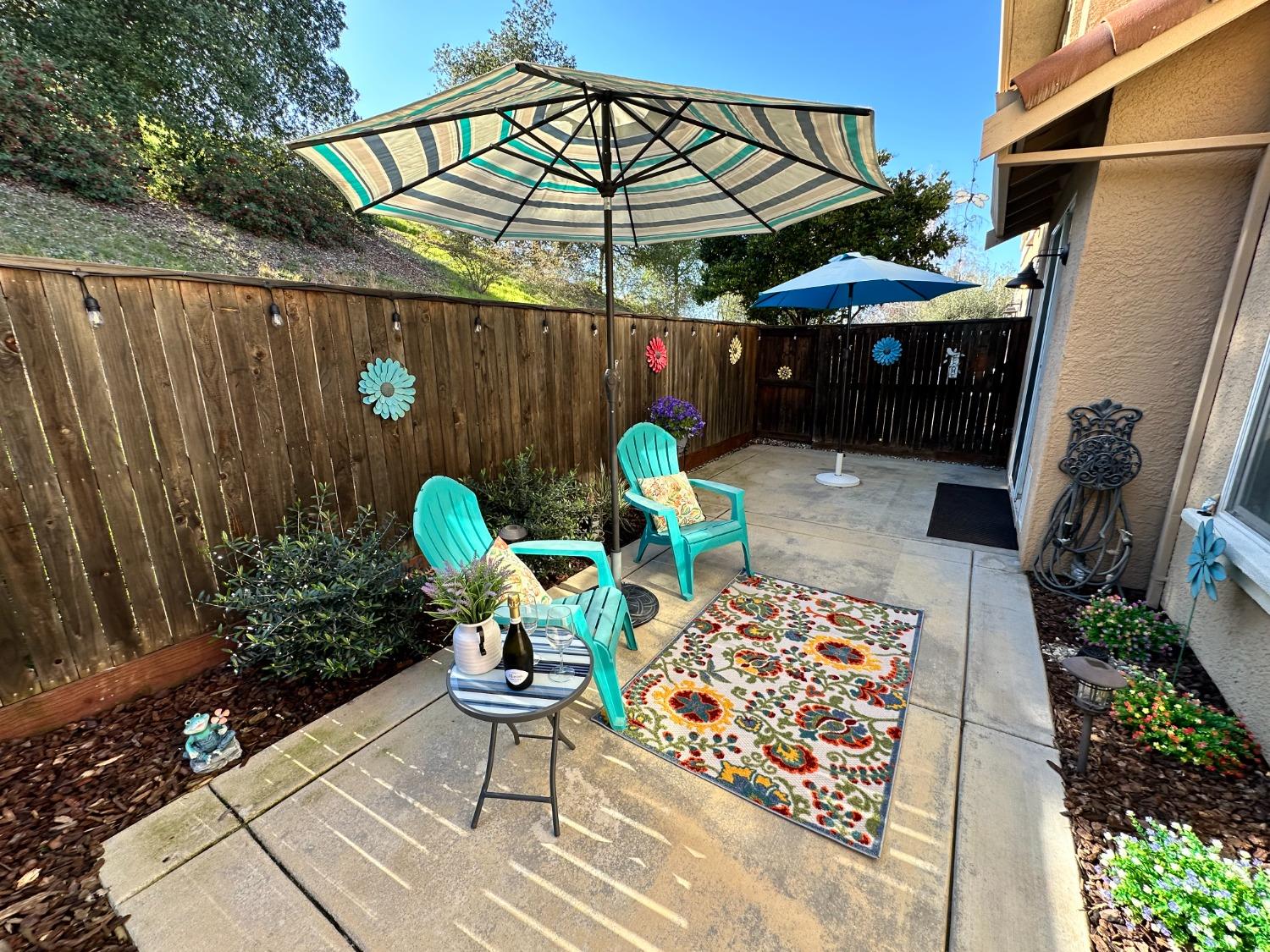 Detail Gallery Image 37 of 41 For 1032 Boardwalk Way #106,  Rocklin,  CA 95765 - 2 Beds | 2/1 Baths