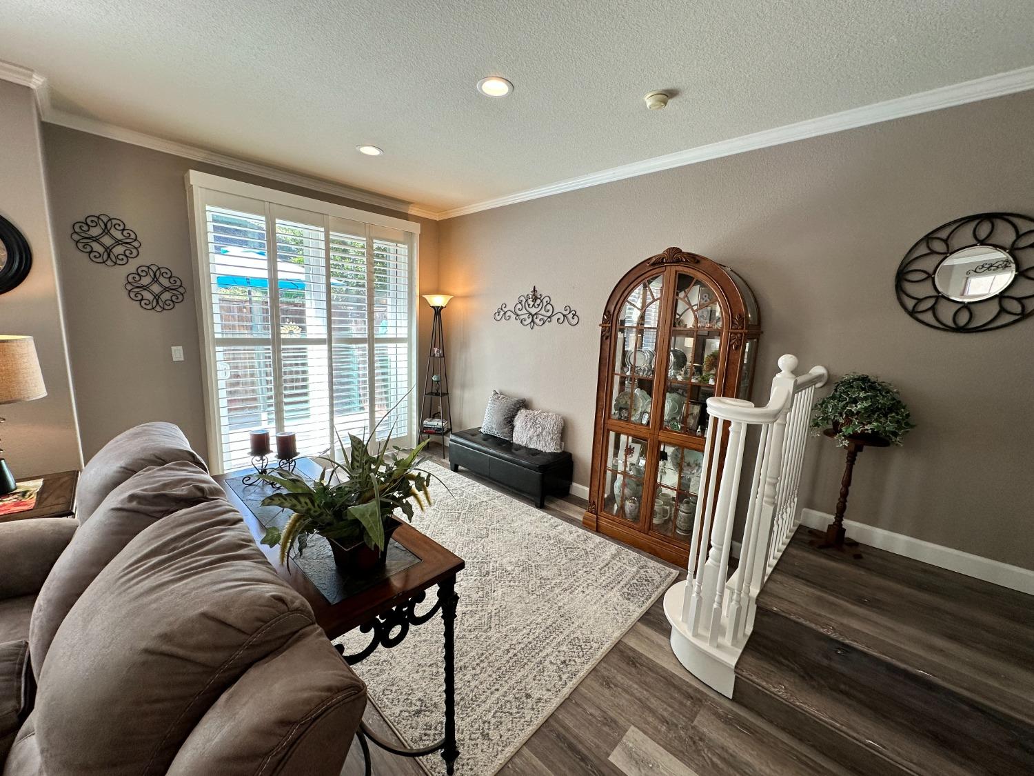 Detail Gallery Image 8 of 41 For 1032 Boardwalk Way #106,  Rocklin,  CA 95765 - 2 Beds | 2/1 Baths