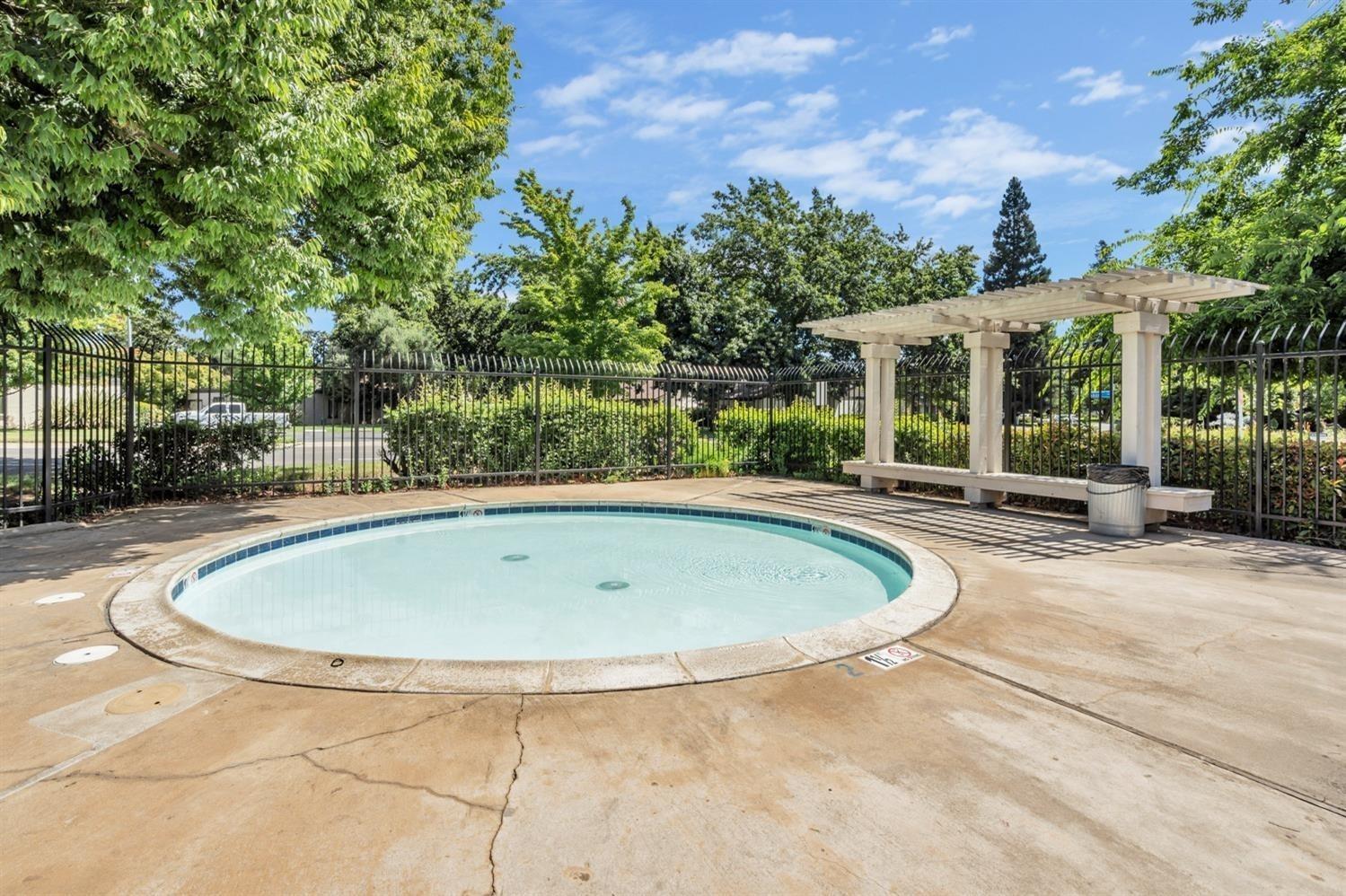 Baywater Lane, Rancho Cordova, California image 33