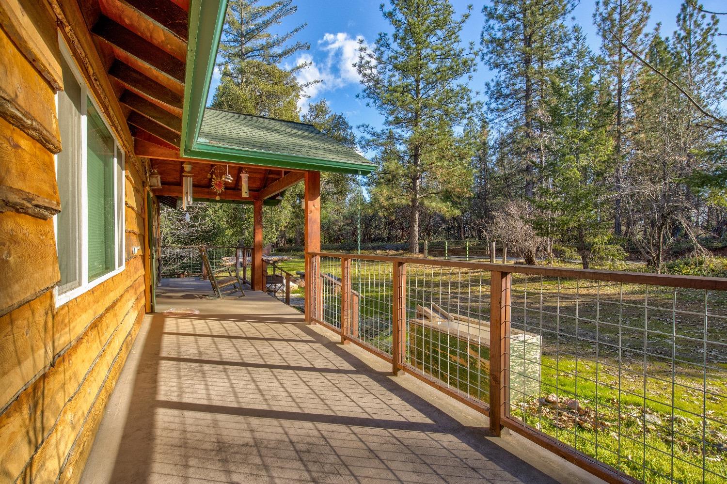Detail Gallery Image 5 of 92 For 22301 Fiddletown Rd, Volcano,  CA 95689 - 3 Beds | 2/1 Baths