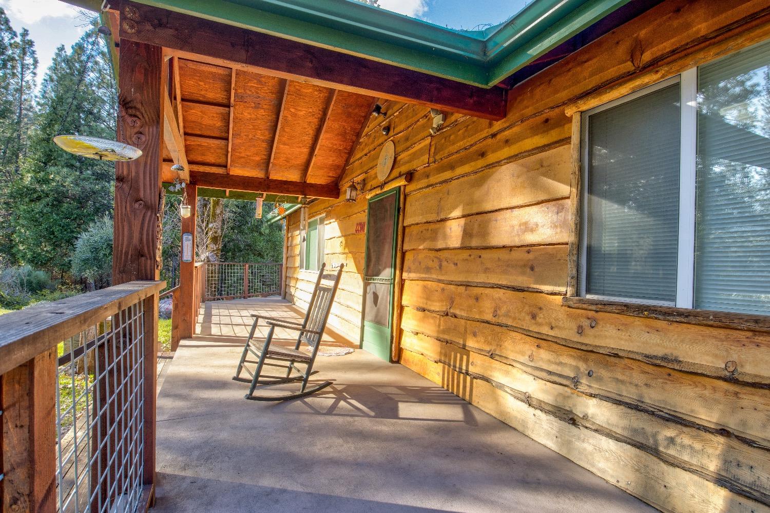 Detail Gallery Image 4 of 92 For 22301 Fiddletown Rd, Volcano,  CA 95689 - 3 Beds | 2/1 Baths
