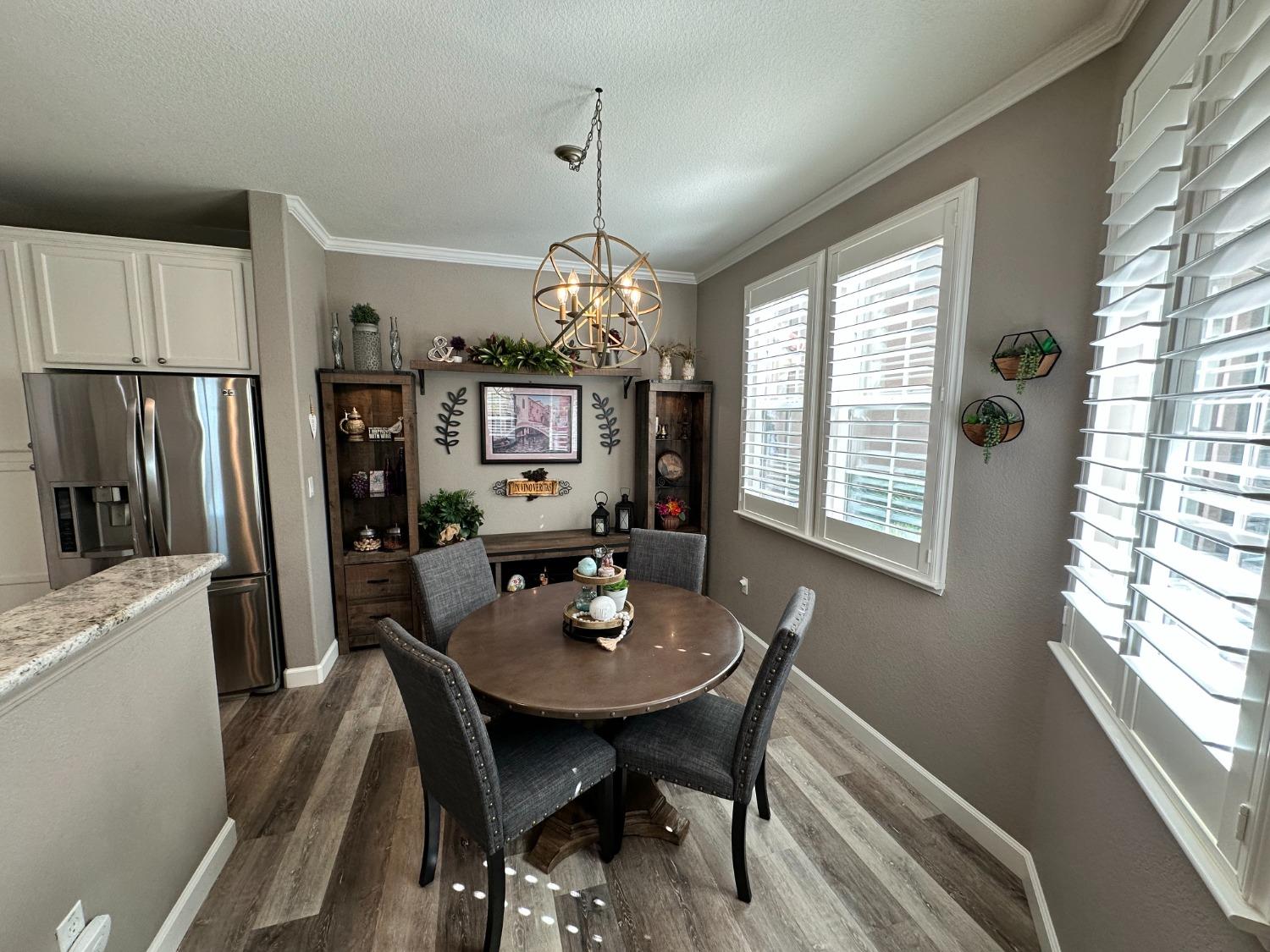 Detail Gallery Image 16 of 41 For 1032 Boardwalk Way #106,  Rocklin,  CA 95765 - 2 Beds | 2/1 Baths