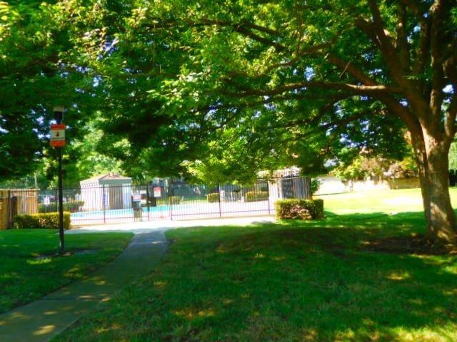 Baywater Lane, Rancho Cordova, California image 34