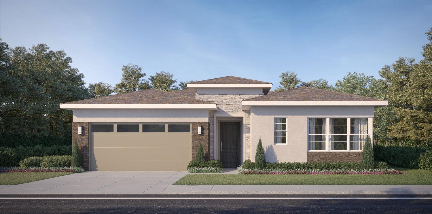 Located at Toll Brothers newest 55+ Active Adult gated community of single story homes, Regency at F