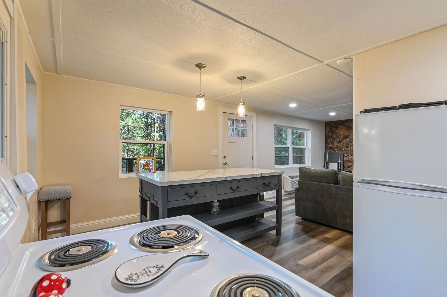 Detail Gallery Image 27 of 46 For 1826 Pine Drive Lot #24, Arnold,  CA 95223 - 2 Beds | 1 Baths