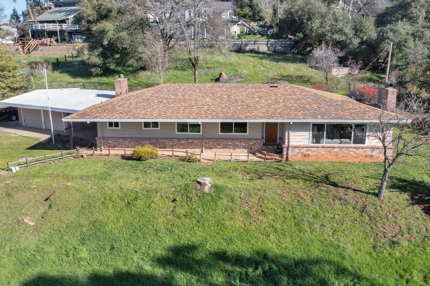 530 Cribbs Road, Placerville, CA 95667