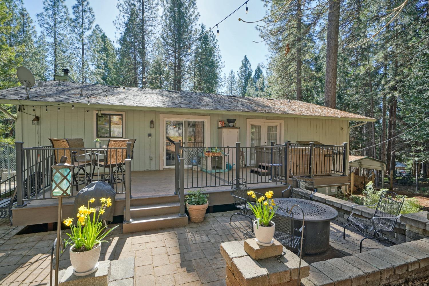 Detail Gallery Image 15 of 25 For 6175 Salmon Way, Pollock Pines,  CA 95726 - 3 Beds | 2 Baths