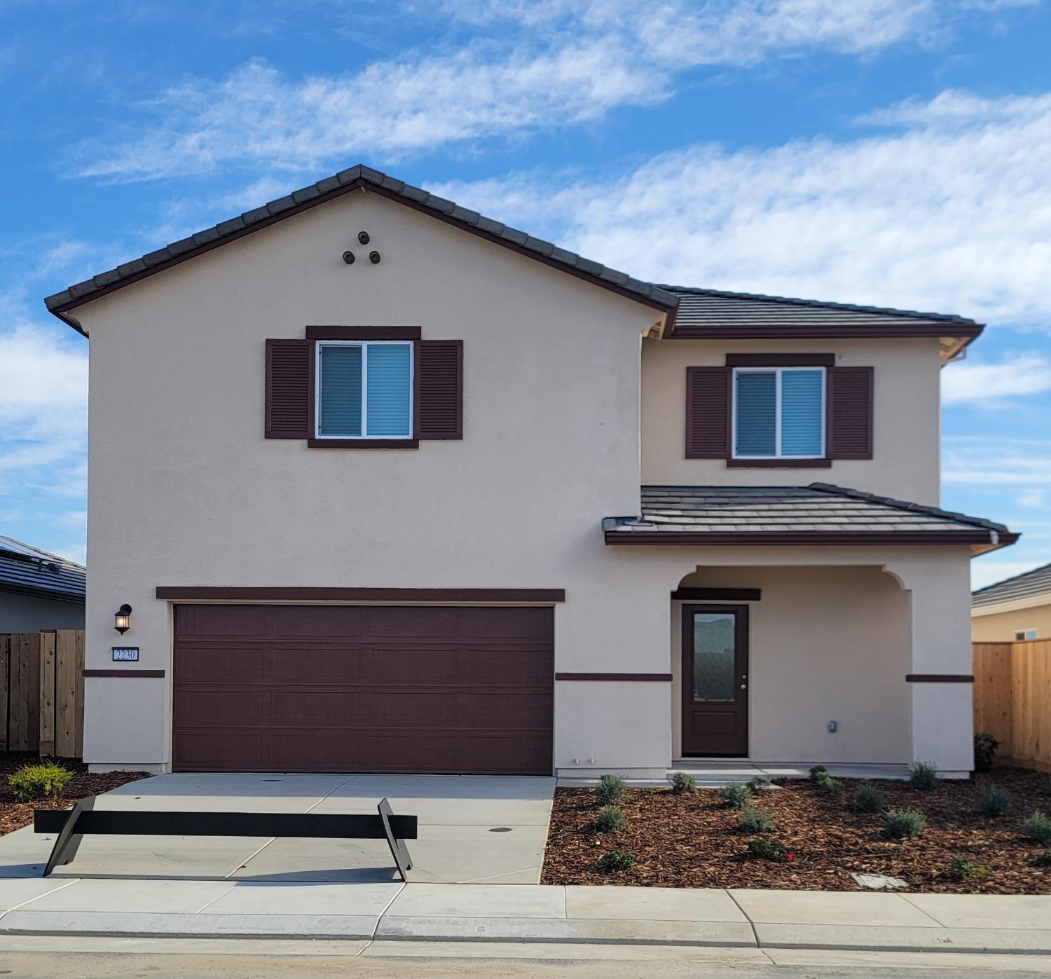 Detail Gallery Image 1 of 3 For 2234 Mia Dr, Newman,  CA 95360 - 4 Beds | 2/1 Baths