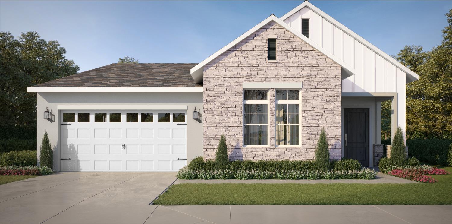 Start 2024 with a new home and lifestyle! Located in Folsom at Toll Brothers newest luxury 55+ Activ