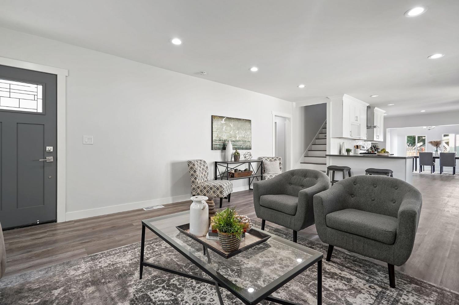 Fernside Boulevard, Alameda, California image 9