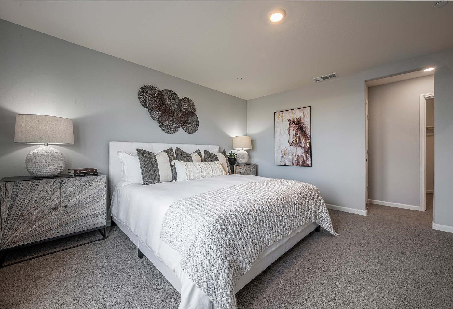Detail Gallery Image 11 of 19 For 4072 Barona Creek Ct 134l,  Merced,  CA 95348 - 4 Beds | 2 Baths