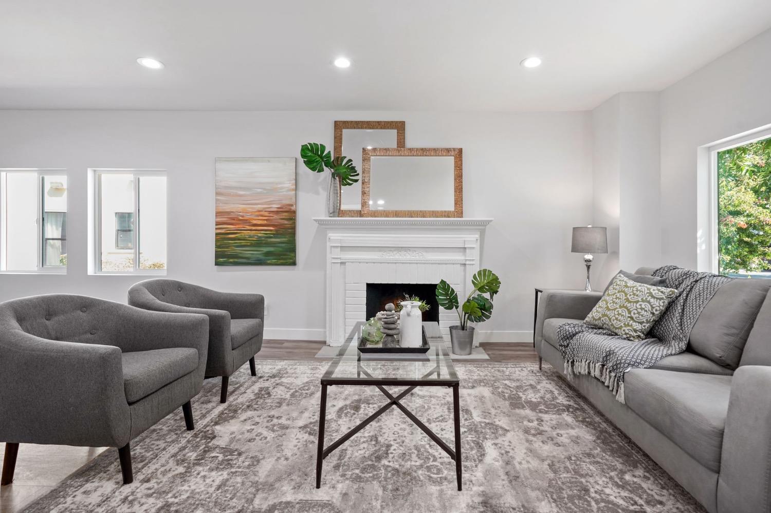 Fernside Boulevard, Alameda, California image 8