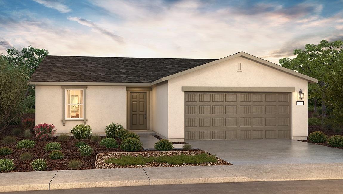 Detail Gallery Image 1 of 1 For 748 Tanner Ct 255n,  Merced,  CA 95341 - 3 Beds | 2 Baths
