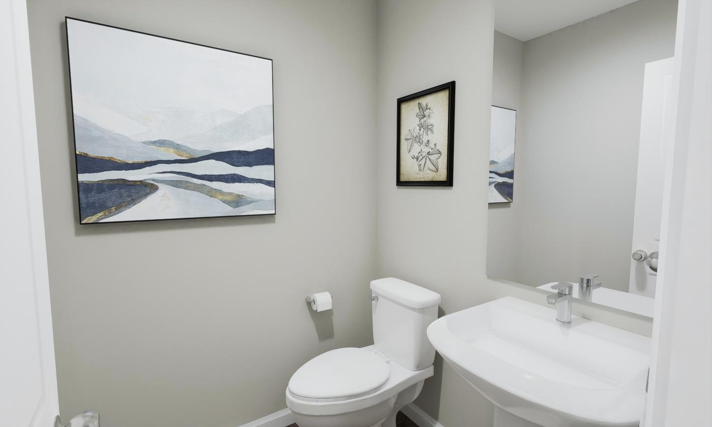 Detail Gallery Image 7 of 20 For 4085 Barona Creek Ct 129l,  Merced,  CA 95348 - 5 Beds | 2/1 Baths