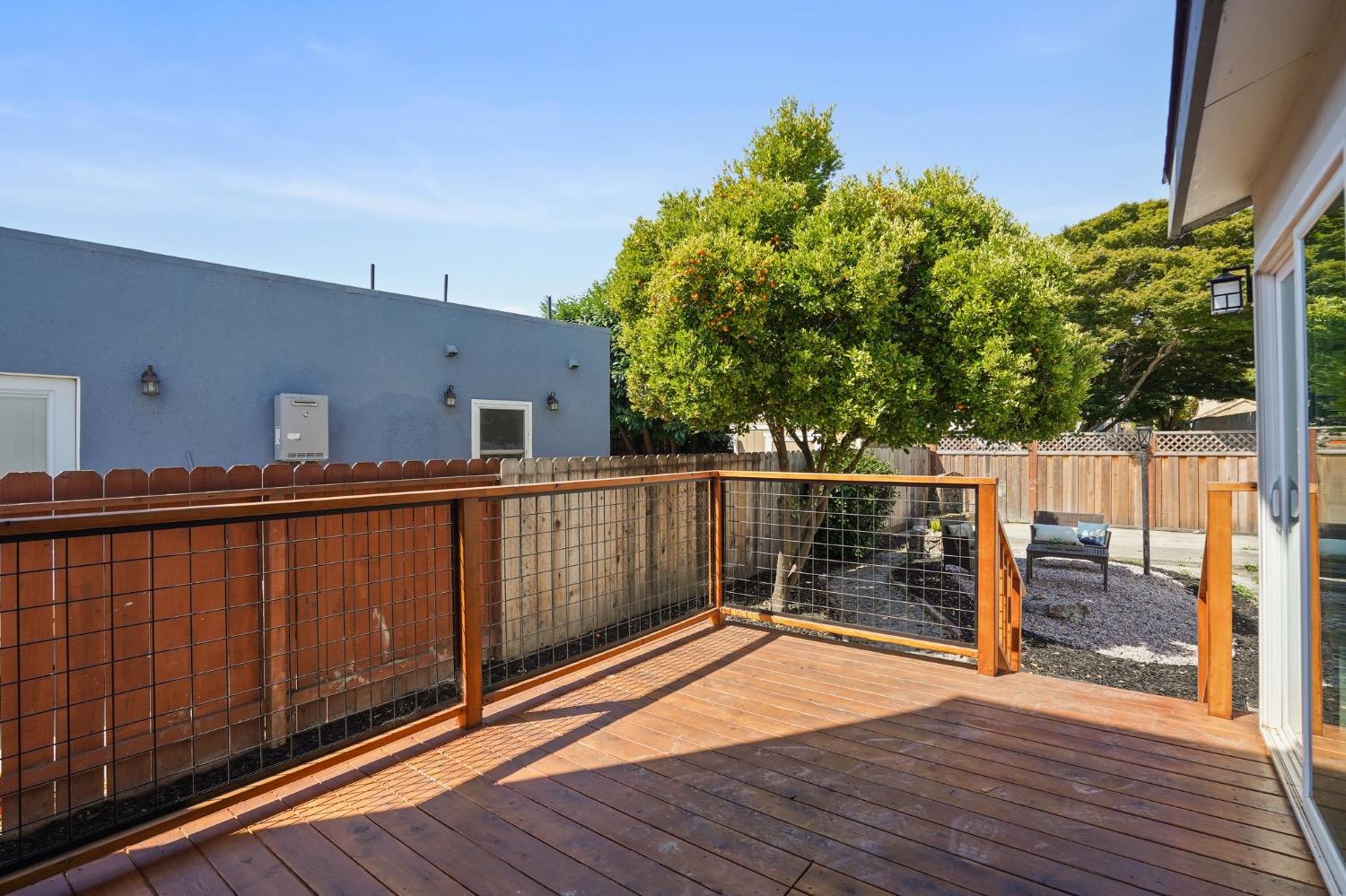 Fernside Boulevard, Alameda, California image 27