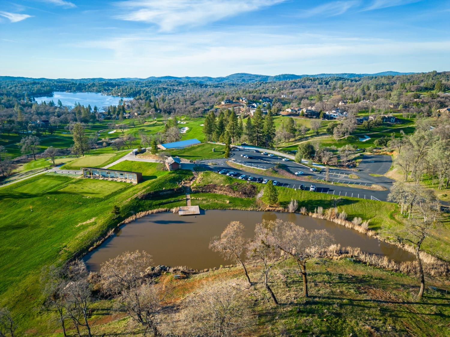 Lot 134 Darkhorse Drive, Auburn, California image 11