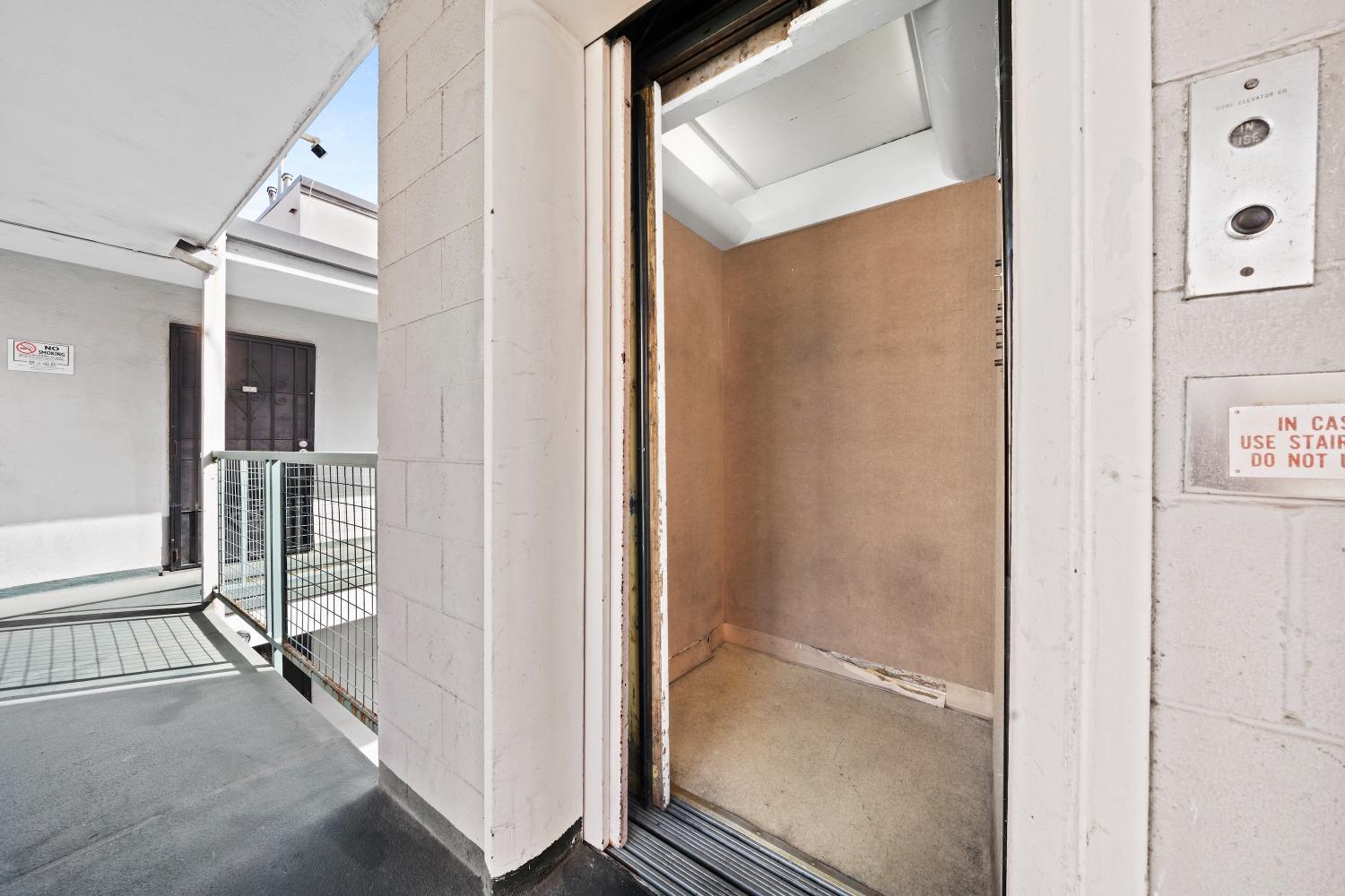 Detail Gallery Image 24 of 26 For 1428 Madison St #307,  Oakland,  CA 94612 - 2 Beds | 1 Baths