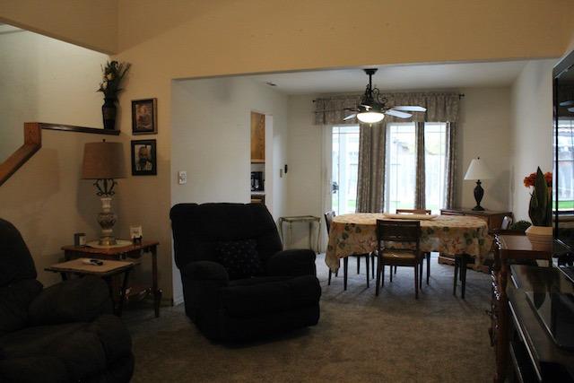 Detail Gallery Image 5 of 31 For 2512 Walnut Park Dr, Modesto,  CA 95355 - 3 Beds | 2/1 Baths