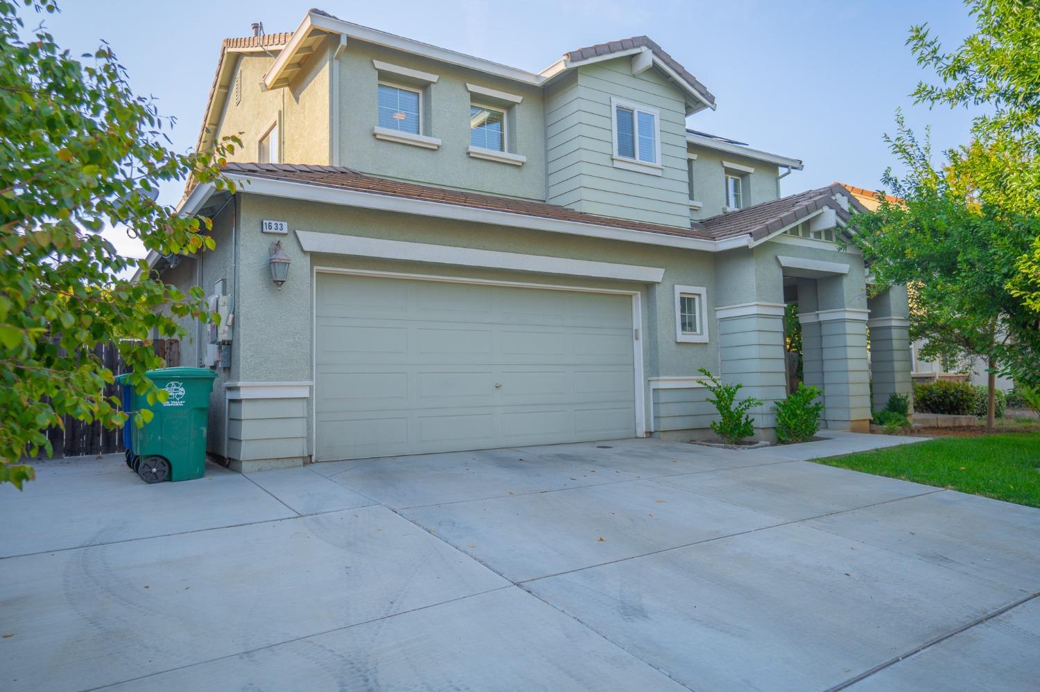 Detail Gallery Image 1 of 1 For 1633 Maidencane Way, Los Banos,  CA 93635 - 3 Beds | 2/1 Baths