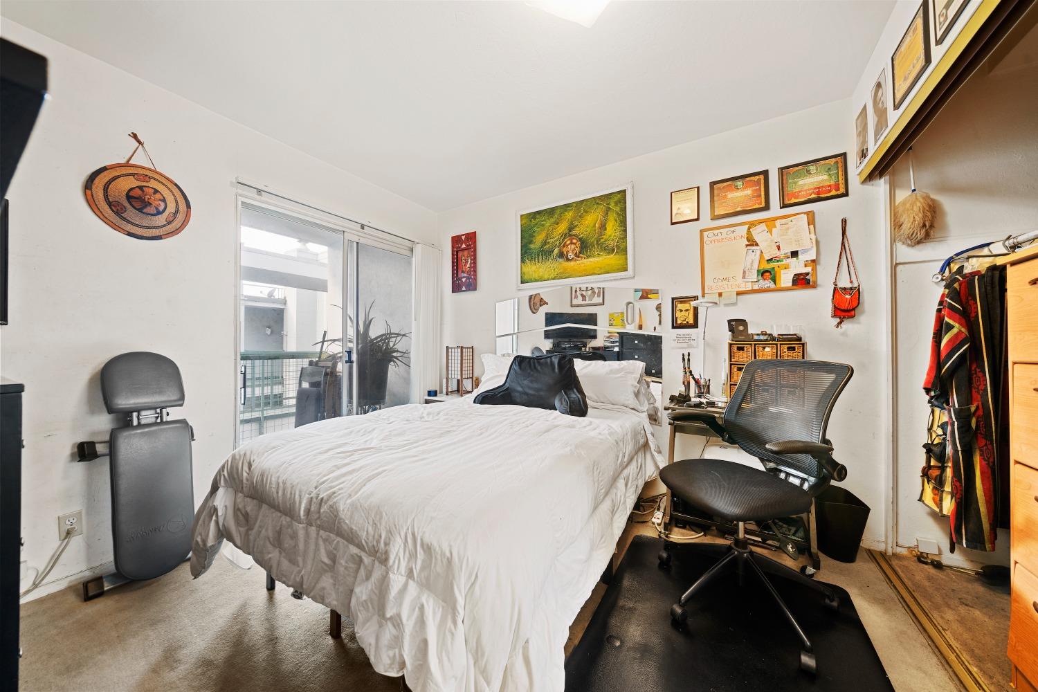 Detail Gallery Image 11 of 26 For 1428 Madison St #307,  Oakland,  CA 94612 - 2 Beds | 1 Baths