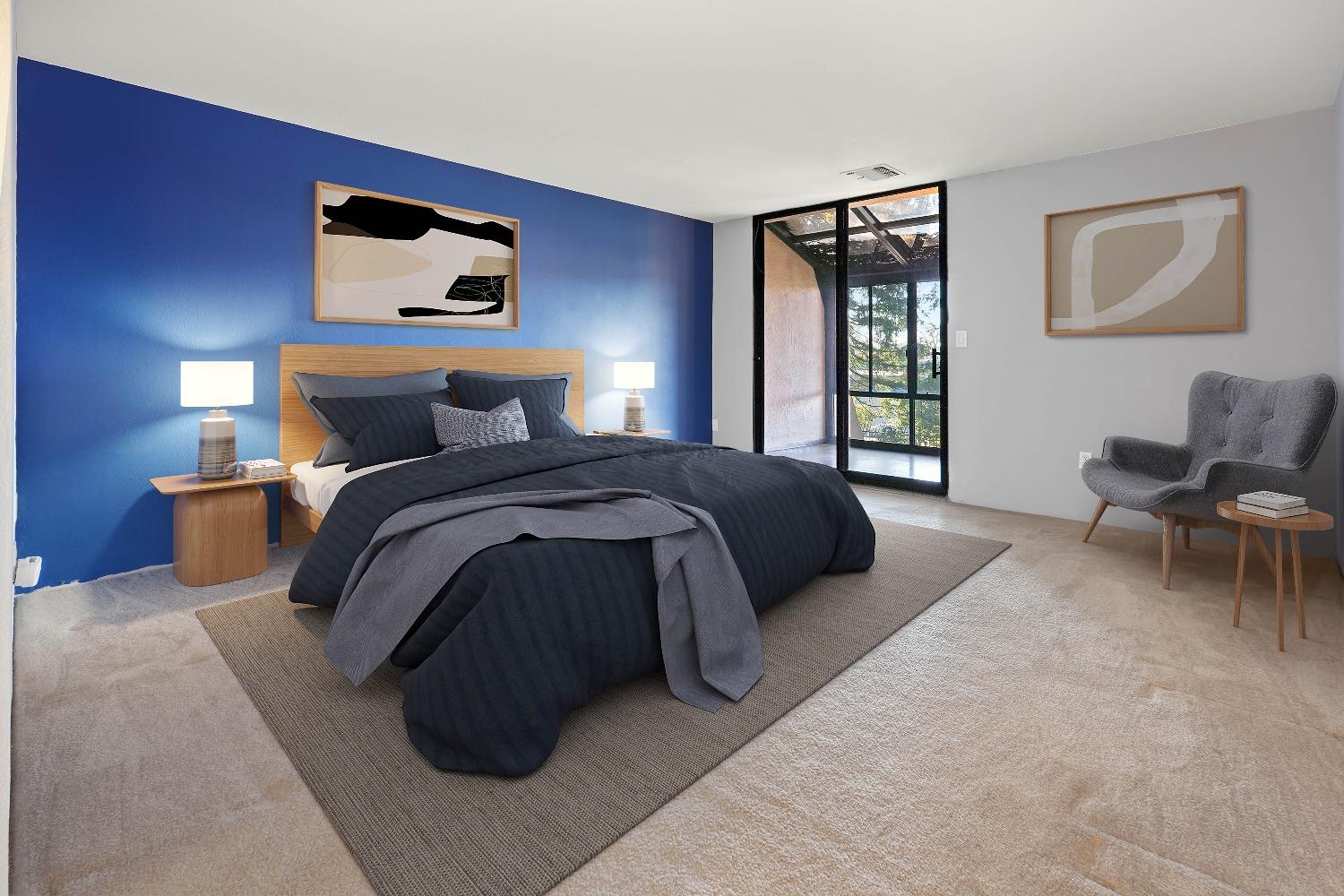 Detail Gallery Image 3 of 21 For 200 P St #C21,  Sacramento,  CA 95814 - 2 Beds | 2 Baths